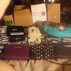 MEGA DEAL!!!!!!!- 6 PIECES FOR $6.00